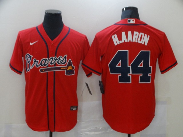 Atlanta Braves Jerseys 48 [Wholesale MLB Jerseys 148]